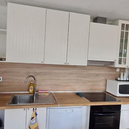 הוילה Villenoy Maison Proche Disney מראה חיצוני תמונה