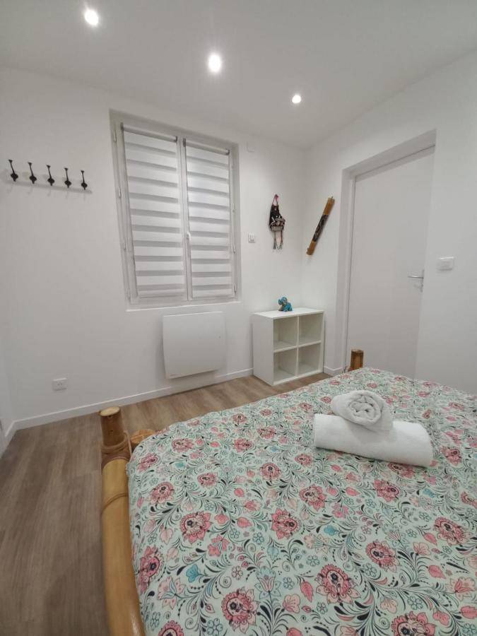 הוילה Villenoy Maison Proche Disney מראה חיצוני תמונה